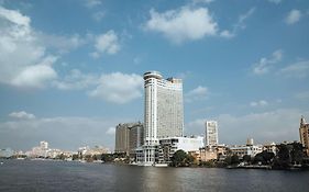 Hilton Cairo Grand Nile